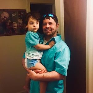 Meet your Posher, Matt